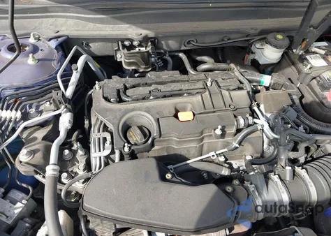 2021 Honda Accord Sport 2.0T z USA, uszkodzony, nr VIN 1HGCV2F37MA019223